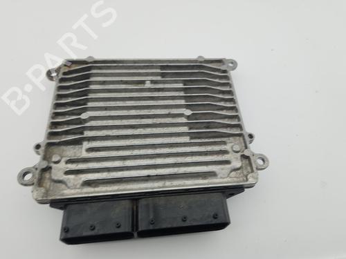 Engine control unit (ECU) MERCEDES-BENZ A-CLASS (W177) A 200 Mild-Hybrid (177.087) | BP37413934M57 - Image 2