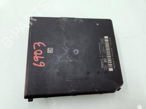 Used Electronic module OPEL MOVANO B Platform/Chassis (X62) [2010-2025]  27718578