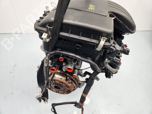 Engine TOYOTA AYGO (_B1_) 1.0 (KGB10_, KGB10R) | BP30597620M1