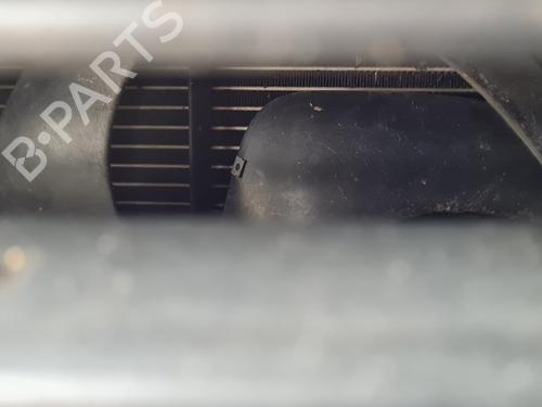 Used AC radiator PEUGEOT PARTNER Tepee [2008-2026]  21654621