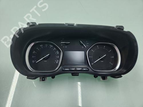 instrument-cluster-peugeot-expert-van-v_-2016-21765605 main image