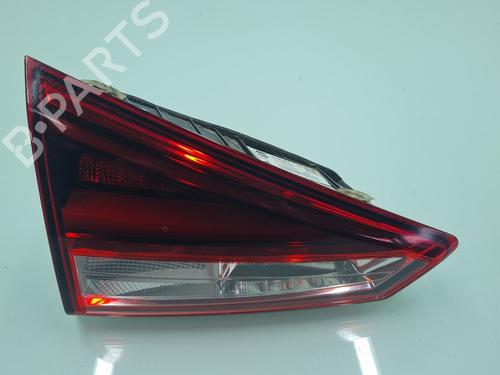 Used Left tailgate light Left tailgate light SEAT ARONA (KJ7, KJP) [2017-2026] 21650625 21650625