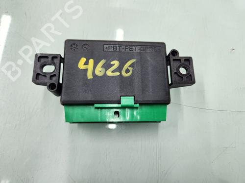 Electronic module PEUGEOT 308 II (LB_, LP_, LW_, LH_, L3_)  | BP24304372M83 