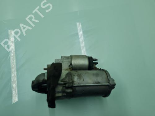 Starter NISSAN QASHQAI II SUV (J11, J11_)  | BP21637222M8 