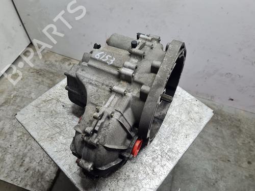 Gearbox SMART CITY-COUPE (450) 0.6 (S1CLA1, 450.341) | BP22436294M3 