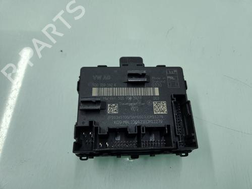 Electronic module AUDI Q3 Sportback (F3N) 35 TDI | BP26697523M83 