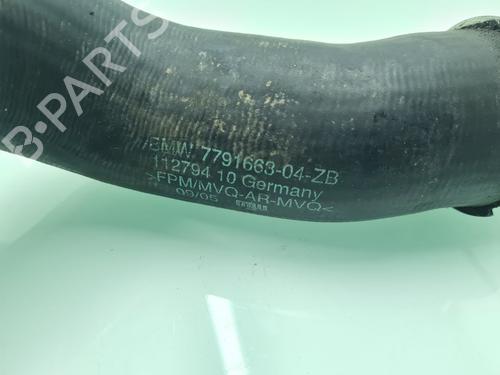 Pipe BMW 1 (E87) 118 d | BP21639342M125 