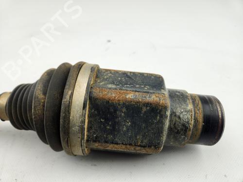 Right front driveshaft FORD RANGER (TKE) | BP31017236M39 - Image 4