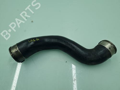 Used Intercooler pipe Intercooler pipe MERCEDES-BENZ E-CLASS (W212) E 250 CDI / BlueTEC (212.003, 212.004) (204 hp) 21684782 21684782