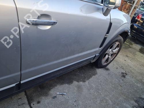 Used Right front door OPEL ANTARA A (L07) [2006-2017]  21764949