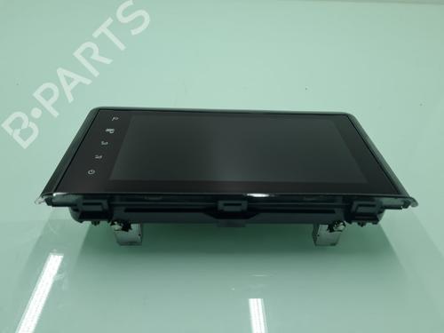 Display monitor SEAT ARONA (KJ7, KJP) | BP21640571C48 - Image 4