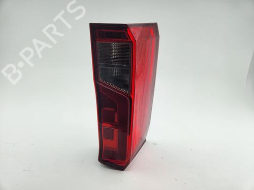 Right taillight VW CRAFTER Van (SY_, SX_) | BP32684145C35