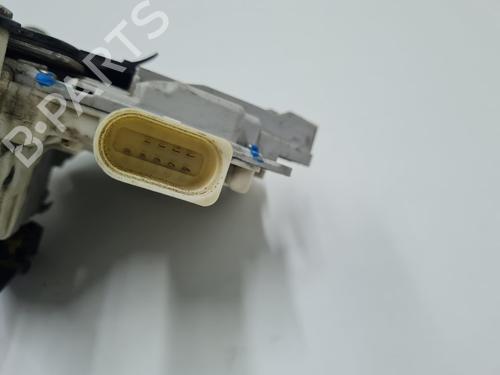 Front left lock AUDI A3 (8P1)  | BP21636503C98 