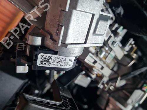 Electronic module MG MG TF 115 | BP39143942M83 - Image 3