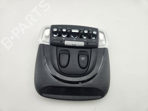 Kabinelys MINI MINI COUNTRYMAN (F60) Cooper S (192 hp) 27996315