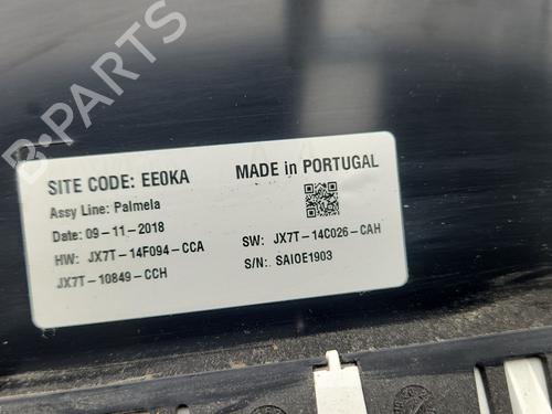 Instrument cluster FORD FOCUS IV (HN) | BP36476959C47 - Image 5