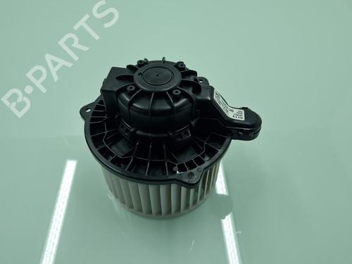 Used Heater blower motor KIA SPORTAGE IV (QL, QLE) 1.7 CRDi (116 hp) 21637881