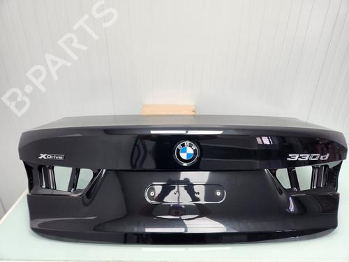 Used Tailgate BMW 3 (G20, G80, G28) 330 d xDrive (265 hp) 29290078