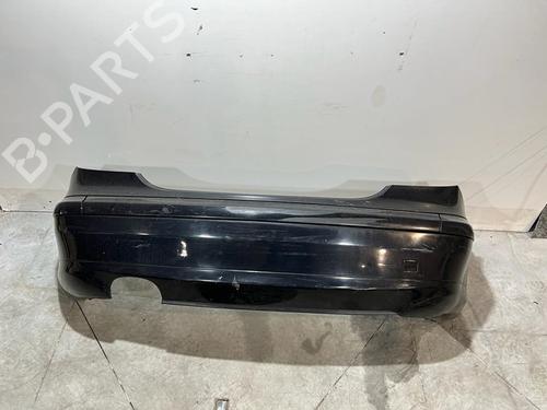 Used Rear bumper MERCEDES-BENZ C-CLASS (W203) [2000-2007]  21636768
