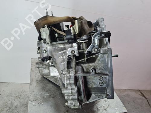 Gearbox SUZUKI SX4 S-Cross (JY)  | BP21660291M3 