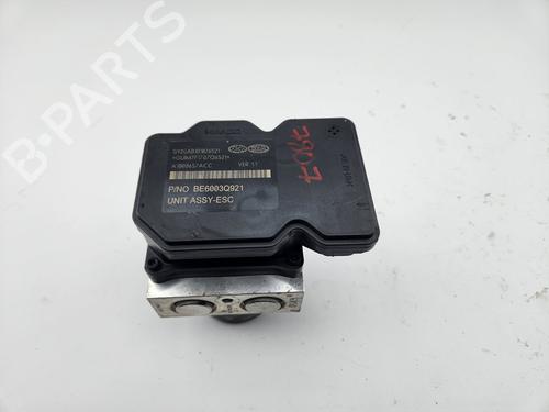 Used ABS pump KIA CARENS IV 1.6 GDi (135 hp) 29534663