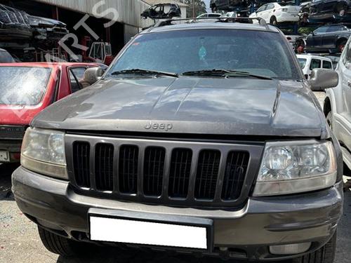 Front left window mechanism JEEP GRAND CHEROKEE II (WJ, WG) 3.1 TD 4x4 | BP21652481C22 