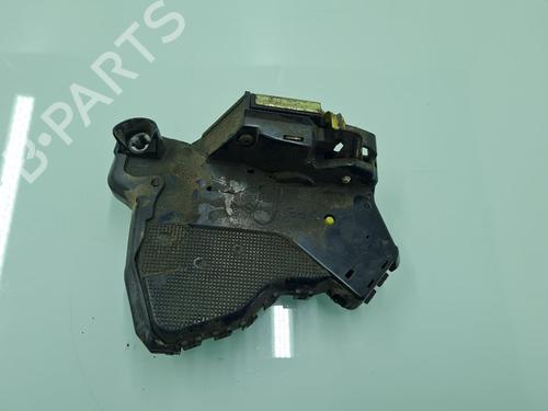 Front left lock TOYOTA LAND CRUISER PRADO (_J12_)  | BP21641726C98 