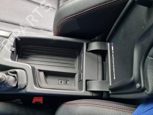 Armrest / Center console BMW 4 Coupe (F32, F82) 420 d | BP21648155I20 
