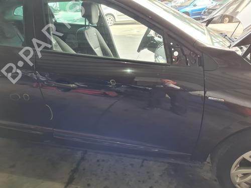 Used Right front door RENAULT MEGANE III Grandtour (KZ0/1) [2008-2016]  29608822