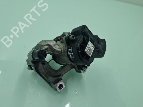 Used Right rear brake caliper AUDI Q3 (F3B) 35 TDI (150 hp) 21643424
