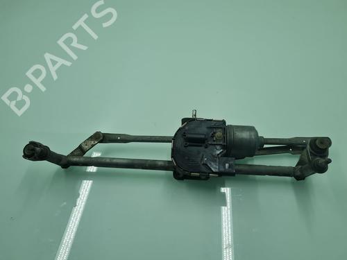 Front wiper motor VW GOLF VI (5K1)  | BP21642500M29 