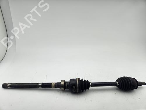 Used Right front driveshaft Right front driveshaft MAZDA CX-5 (KF) [2016-2026] 29534608 29534608