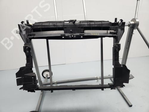 Frontplade/Frontkurv VW T-ROC (A11, D11) 1.5 TSI 4motion | BP23662054C72  - Image 7