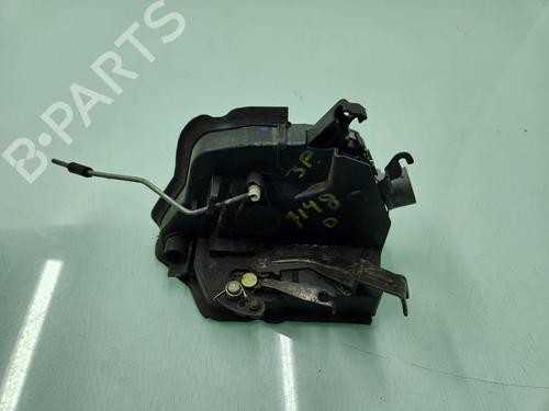 Used Front right lock BMW 3 Coupe (E46) 318 Ci (143 hp) 21659586