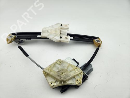 Rear right window mechanism SEAT LEON (5F1) 2.0 TDI | BP28360371C25 