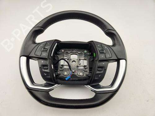 Used Steering wheel Steering wheel CITROËN C4 Grand Picasso II (DA_, DE_) [2013-2026] 24457887 24457887
