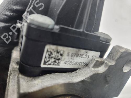 Egr RENAULT KANGOO / GRAND KANGOO II (KW0/1_)  | BP30672133M69 