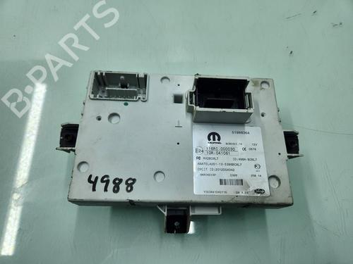 Used Fuse box Fuse box FIAT 500L (351_, 352_) [2012-2026] 24218215 24218215