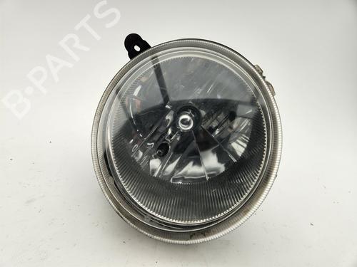 Right headlight JEEP COMPASS (MK49)  | BP31965864C29 