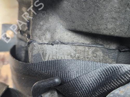 Gearbox SEAT LEON (1P1) | BP32858215M3 - Image 6