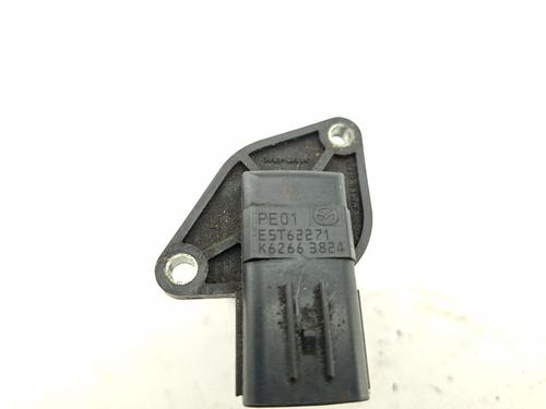 Mass air flow sensor MAZDA CX-5 (KE, GH) 2.2 D AWD (KE2AW) | BP38801018M95 - Image 5