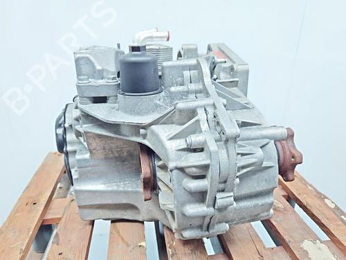 Gearbox VW TOURAN (1T3) 2.0 TDI | BP38779324M3  - Image 7