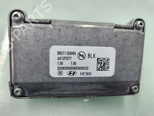 Camera HYUNDAI i20 III (BC3, BI3) 1.0 T-GDI | BP25833664E14 - Image 3
