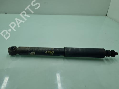 Used Right rear shock absorber Right rear shock absorber TOYOTA LAND CRUISER PRADO (_J12_) [2002-2010] 21644688 21644688