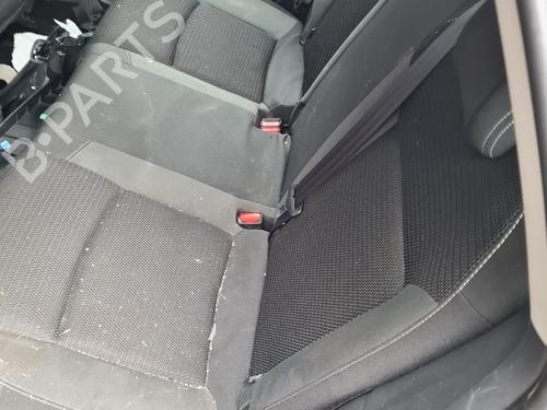 Used Rear seat Rear seat CITROËN C4 II (NC_) [2009-2026] 31314151 31314151