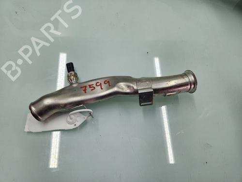 Used Pipe Pipe VW CRAFTER Van (SY_, SX_) 2.0 TDI 4motion (SYB, SYC, SYD) (140 hp) 26697750 26697750