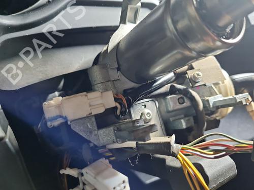 Electronic module MITSUBISHI PAJERO IV (V8_W, V9_W) 3.2 DI-D (V88W, V98W) | BP38649702M83 - Image 2