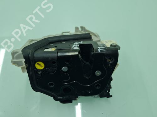 Rear left lock AUDI Q3 (8UB, 8UG)  | BP21645799C100 