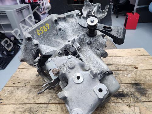 Gearbox PEUGEOT 108 1.2 | BP34138996M3 - Image 2