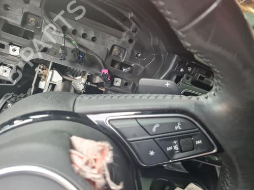 Steering wheel AUDI A4 B9 Avant (8W5, 8WD) 2.0 TDI quattro | BP30754141C49 - Image 3